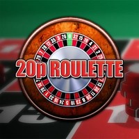 Try 20p roulette slot by Inspired Gaming on hugocasinoo.at – logo image