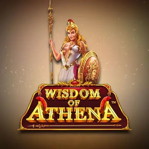 Wisdom of Athena – slot by Pragmatic Play, featured at hugocasinoo.at