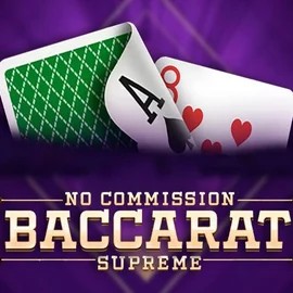 Enjoy Baccarat Supreme by OneTouch Games – logo hosted on hugocasinoo.at