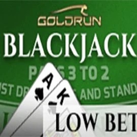 Play the Blackjack Low Bets slot by Holland Power Gaming on Hugo Casino