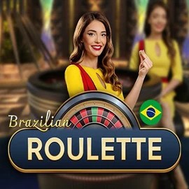 Brazilian Roulette (Pragmatic Play) – slot by Pragmatic Play, featured at hugocasinoo.at
