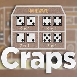 Play Craps (Nucleus Gaming) slot by Nucleus Gaming on hugocasinoo.at