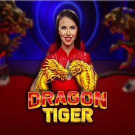 Play Dragon Tiger (Live) slot by Pragmatic Play on hugocasinoo.at