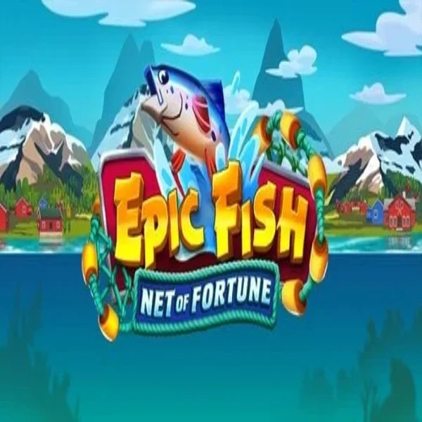 game logo by Quickspin on hugocasinoo.at