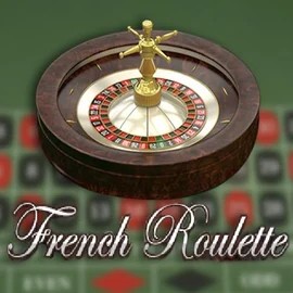 French Roulette (BGaming) logo by BGAMING Hugo Casino