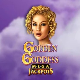 Enjoy Golden Goddess Megajackpots by IGT – logo hosted on hugocasinoo.at