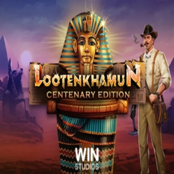 LootEnKhamun Centenary online slot from bwin.party – play at hugocasinoo.at