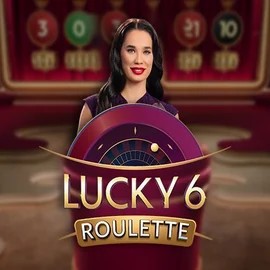 Lucky 6 Roulette online slot from Pragmatic Play – play at hugocasinoo.at