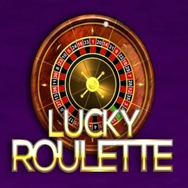 Enjoy Lucky Roulette by Belatra Games – logo hosted on hugocasinoo.at