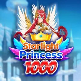 Play Starlight Princess 1000 slot by Pragmatic Play on hugocasinoo.at
